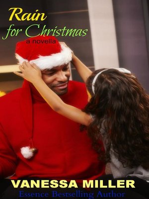 Rain for Christmas - ebook